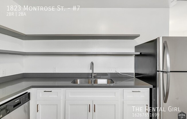1823 Montrose St.