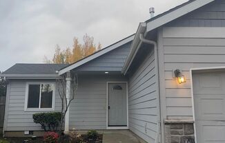 3536-3538 Fisher Ct NE Salem, OR 97305
