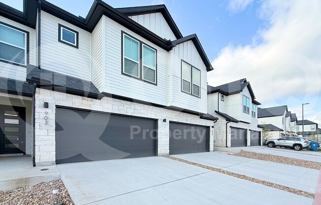 2600 GATTIS SCHOOL RD