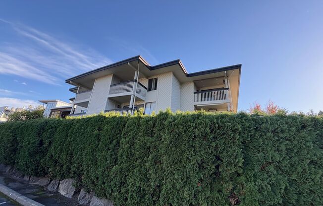 Lakeview Condominiums