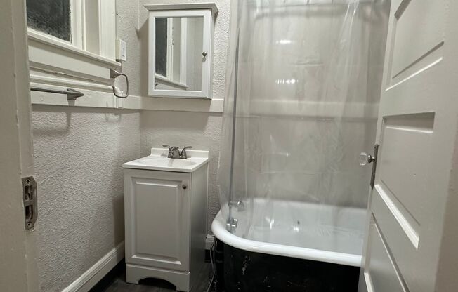 Studio, 1 bath, 300 sqft, $950, Unit 314