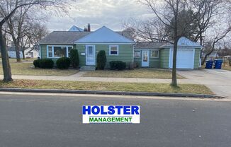 2-Bedroom 1 Bath Ranch Style Home Near GD Jones Elementary