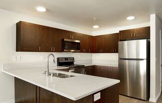 3 beds, 2 baths, 1,191 sqft, $2,100, Unit 8874-203