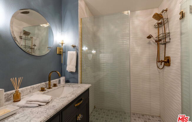 1 bed, 2 baths, 712 sqft, $3,600, Unit 518