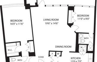 Partner-provided photo for $3452 unit