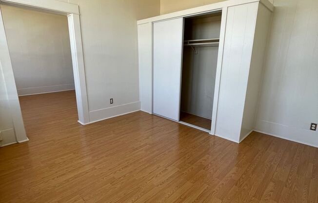 1 bed, 1 bath, 500 sqft, $1,175, Unit #1