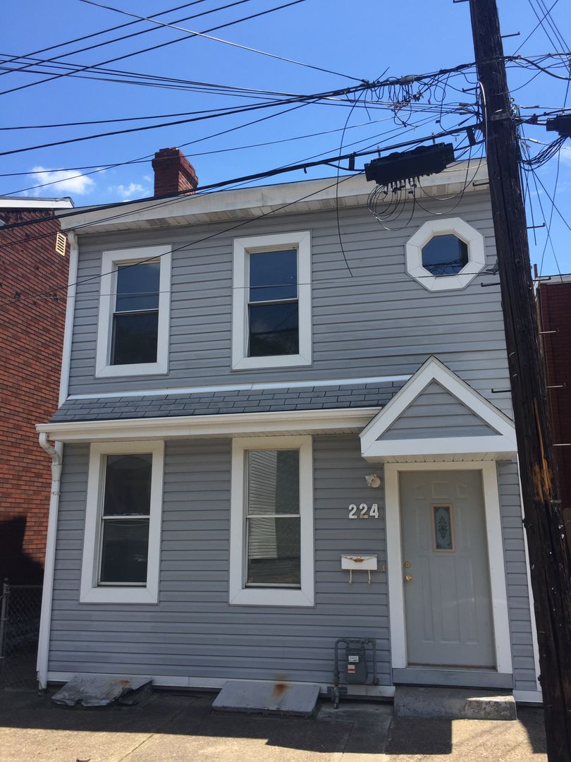 2 Bedroom House in Millvale