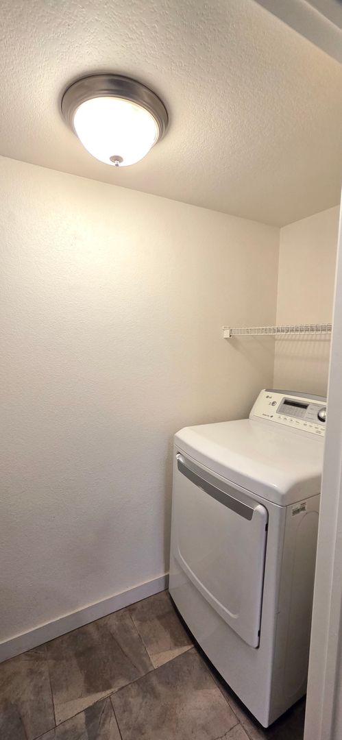 1 bed, 1 bath, $1,600