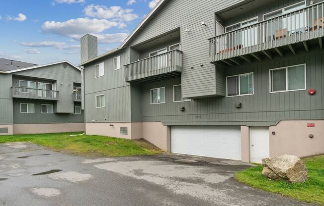 Move in Today â Townhomes in Anchorage, AK