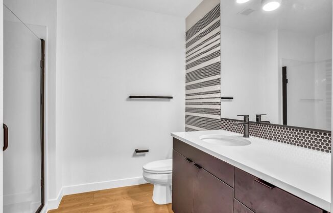 1 bed, 1 bath, 514 sqft, $1,495, Unit 105