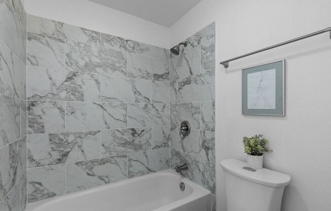 Welcome Home to Light-Filled Comfort in a Serene Setting