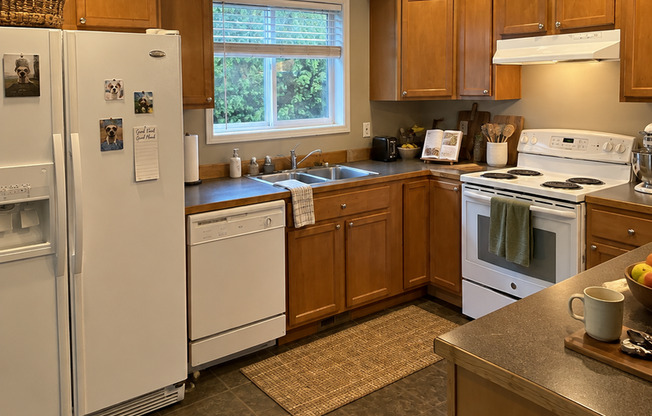 Aspen View Townhomes