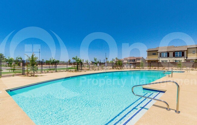 3 beds, 2.5 baths, 1,968 sqft, $2,395, Unit 1268
