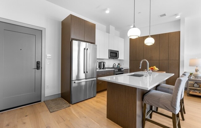 101 N BEACON ST