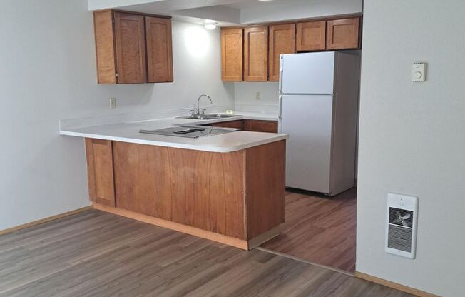 Sequoia Park Apartments