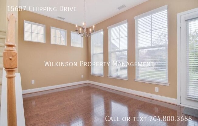 15607 CHIPPING DR