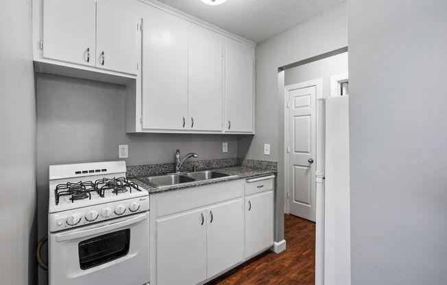 1 bed, 1 bath, $1,295, Unit Unit 1