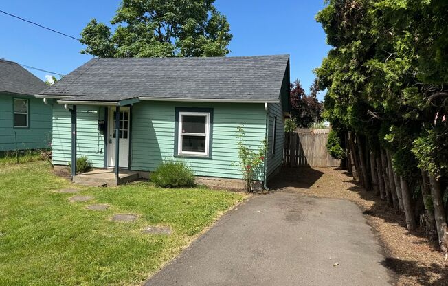 1 Bedroom House in Springfield