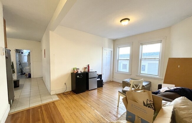 17 SACHEM ST