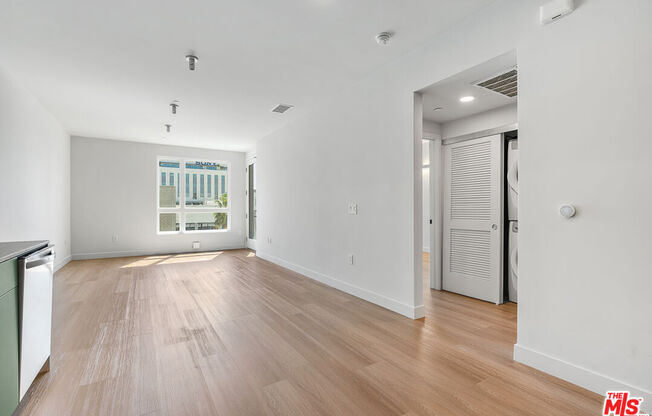 1 bed, 1 bath, 787 sqft, $3,995, Unit 603