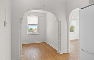 1 bed, 1 bath, 500 sqft, $925, Unit 506