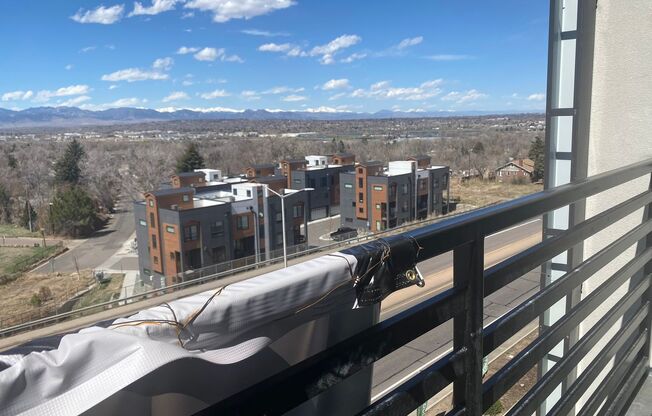 2 beds, 2 baths, 989 sqft, $2,950, Unit 502