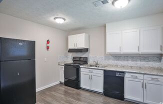 Townhomes at Pleasant Hill