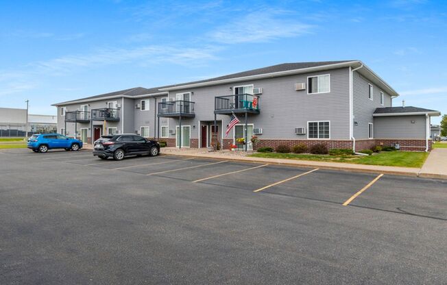 Partner-provided property photo