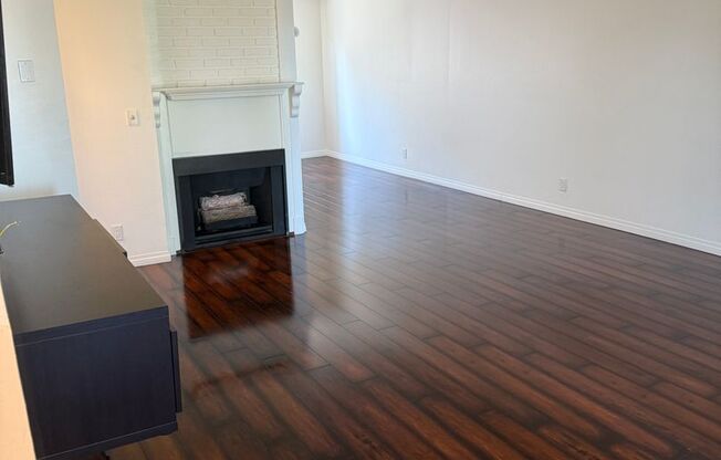 Cabrini 2 bedroom townhome