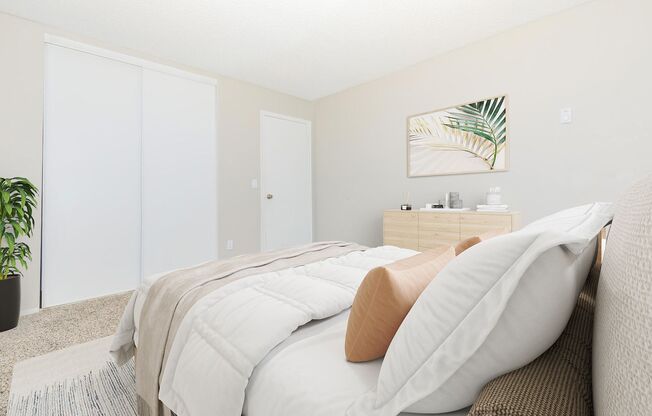 2 beds, 2 baths, 860 sqft, $1,819, Unit 3-6