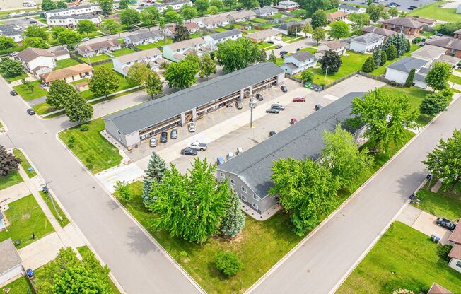 2 beds, 1 bath, 800 sqft, $949, Unit 1316 - 309