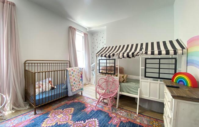 3 beds, 3 baths, 1,200 sqft, $5,500