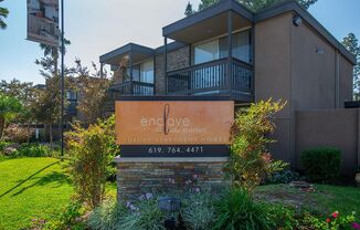 The Enclave at Lake Murray – Modern Living Surrounded by Nature