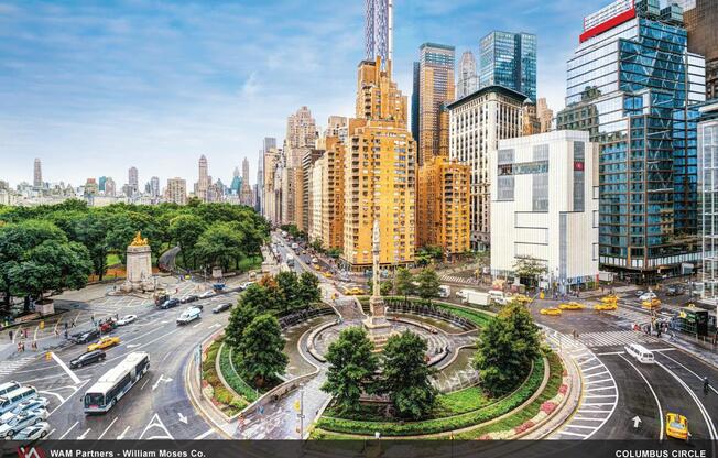 150 W 58th St