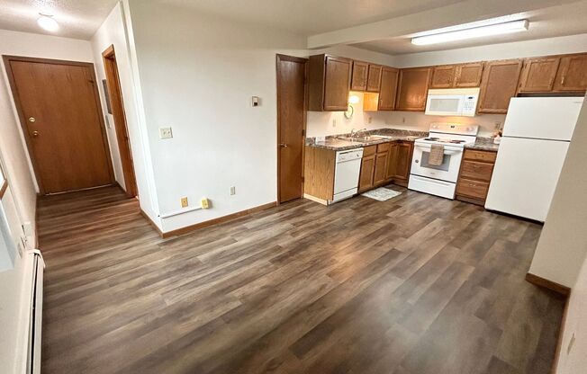 Dakota View Estates