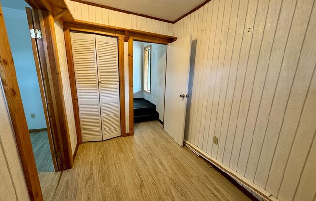 Ocean Park 2-Story Home, Deck with Views, Separate Living Spaces