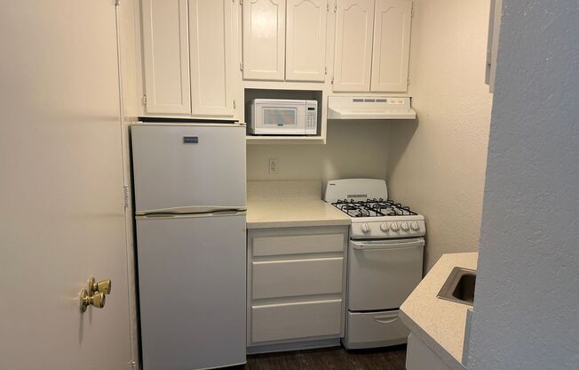 Studio, 1 bath, 400 sqft, $1,925, Unit 4922B
