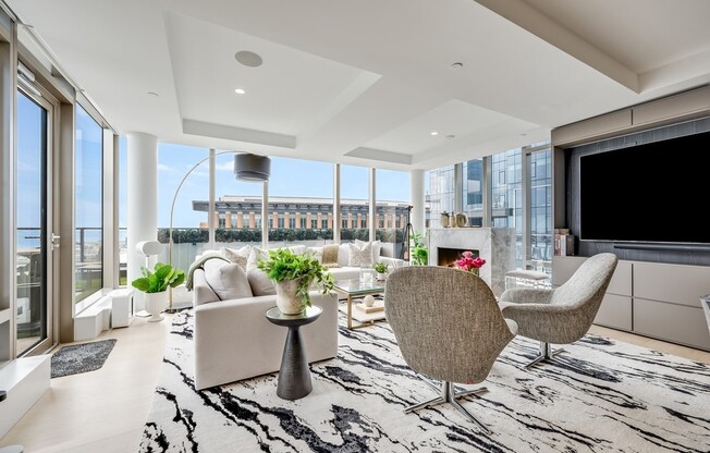 3 beds, 2.5 baths, 2,192 sqft, $35,000, Unit PH1C