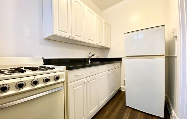 Studio, 1 bath, 407 sqft, $1,350, Unit 101