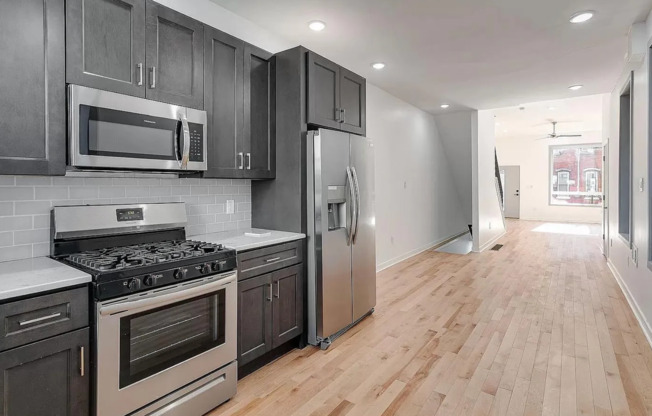 Temple Student Housing Single Family