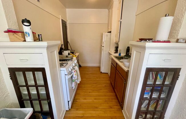 2631 N Cramer
