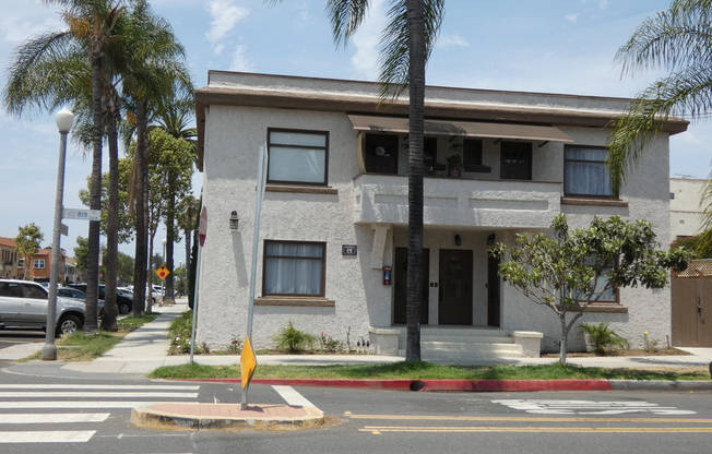LB0241 (8th Street) (LOA)