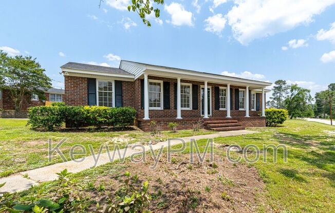 221 KINGS CHAPEL RD