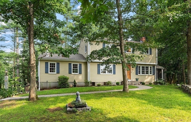 21 ELDRIDGE RD