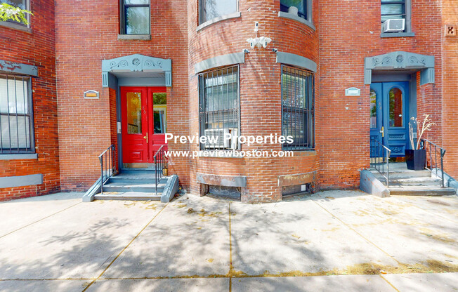 88 Hammond St