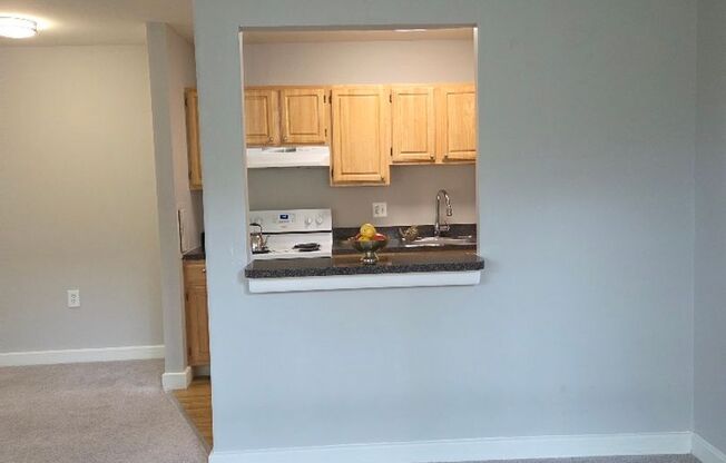 1 bed, 1 bath, 600 sqft, $1,420, Unit 268