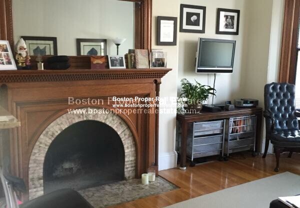 455 Beacon St.