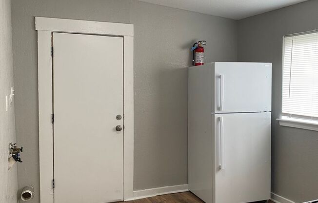 1517 EL PASO | Charming 1-Bedroom Home in Avenida Guadalupe