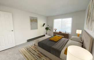 LAUREL PARK, twin falls apartments