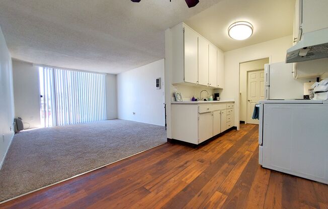Westwood Apartments
